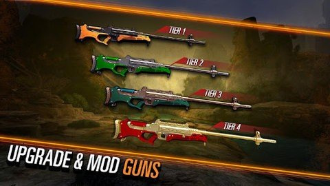 猎鹿人中文版 1