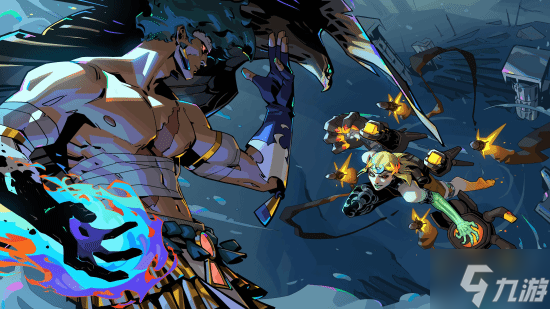 IGN10分神作《哈迪斯2》团队不在乎游戏影响！一切为了玩家