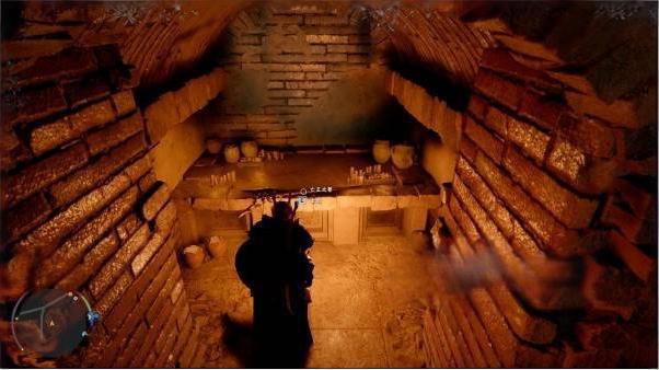 红色沙漠亡者之誓获取方法