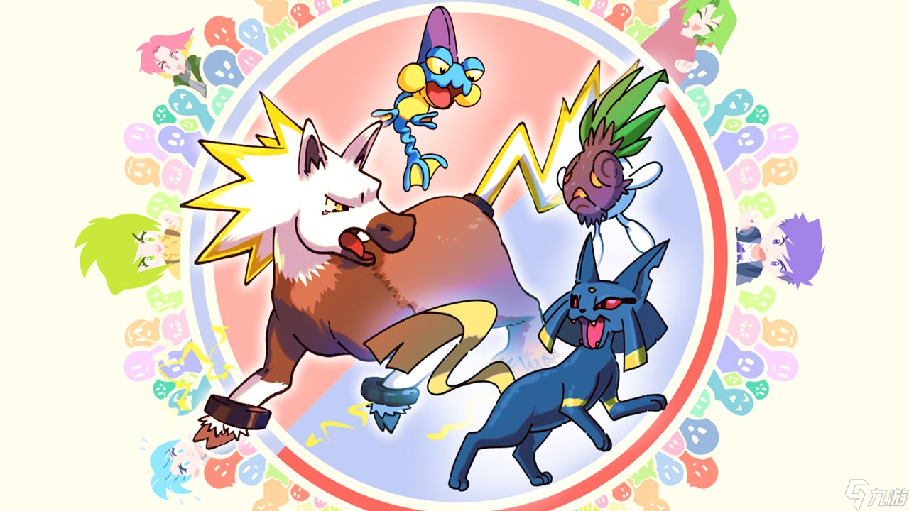 《Olympus Rangers》宣布登陆PC平台