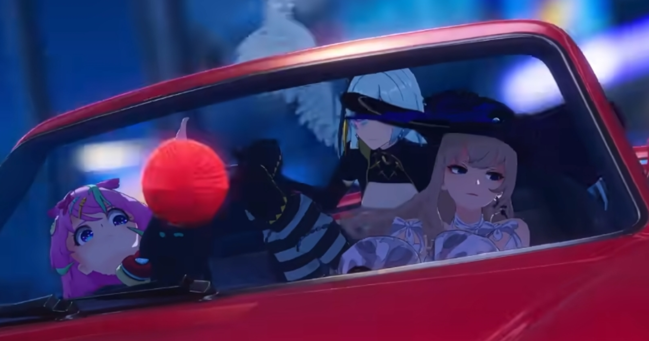 异环常驻角色大全 异环全角色池及获取方式详解