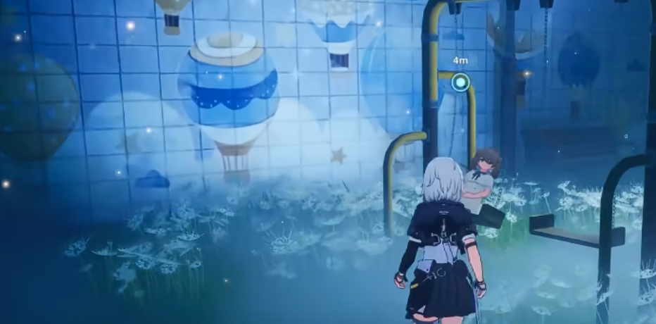 异环 塞刀支线任务全流程攻略与关键道具获取详解