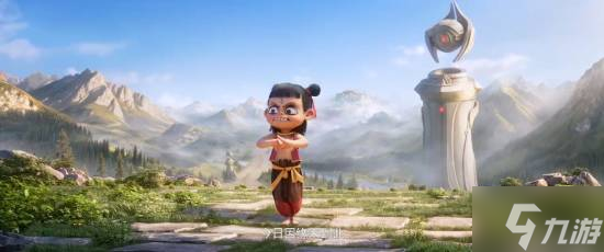 《王者》联动《哪吒2》！新CG公布 又看了一集番外