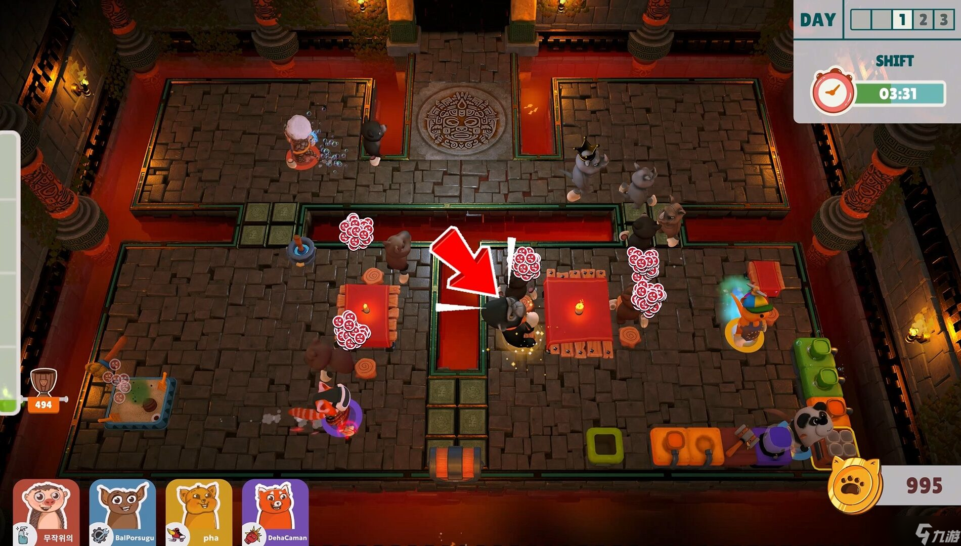 《Party Club》今日登陆Xbox，助你保持理智的游戏指南