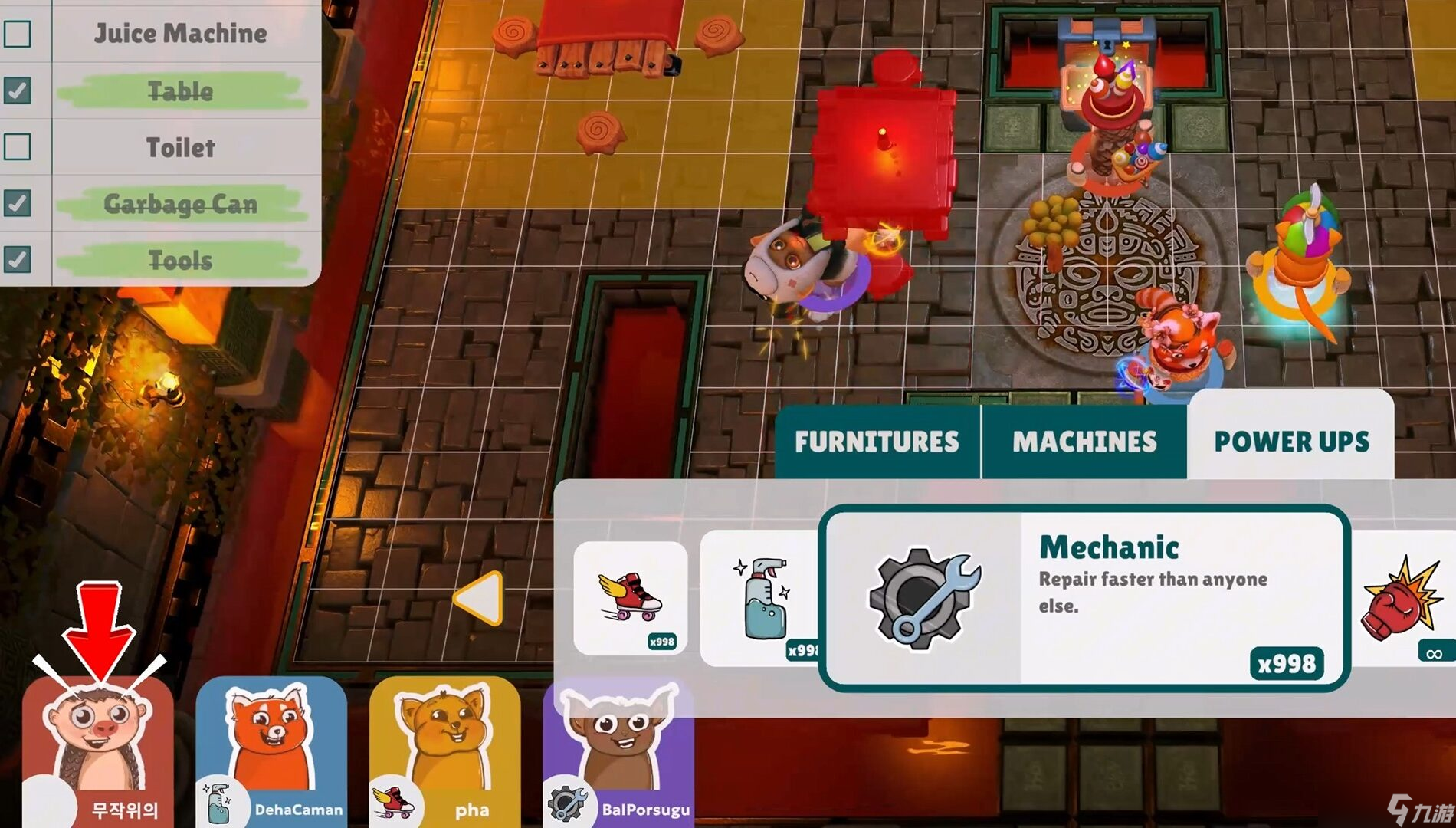 《Party Club》今日登陆Xbox，助你保持理智的游戏指南