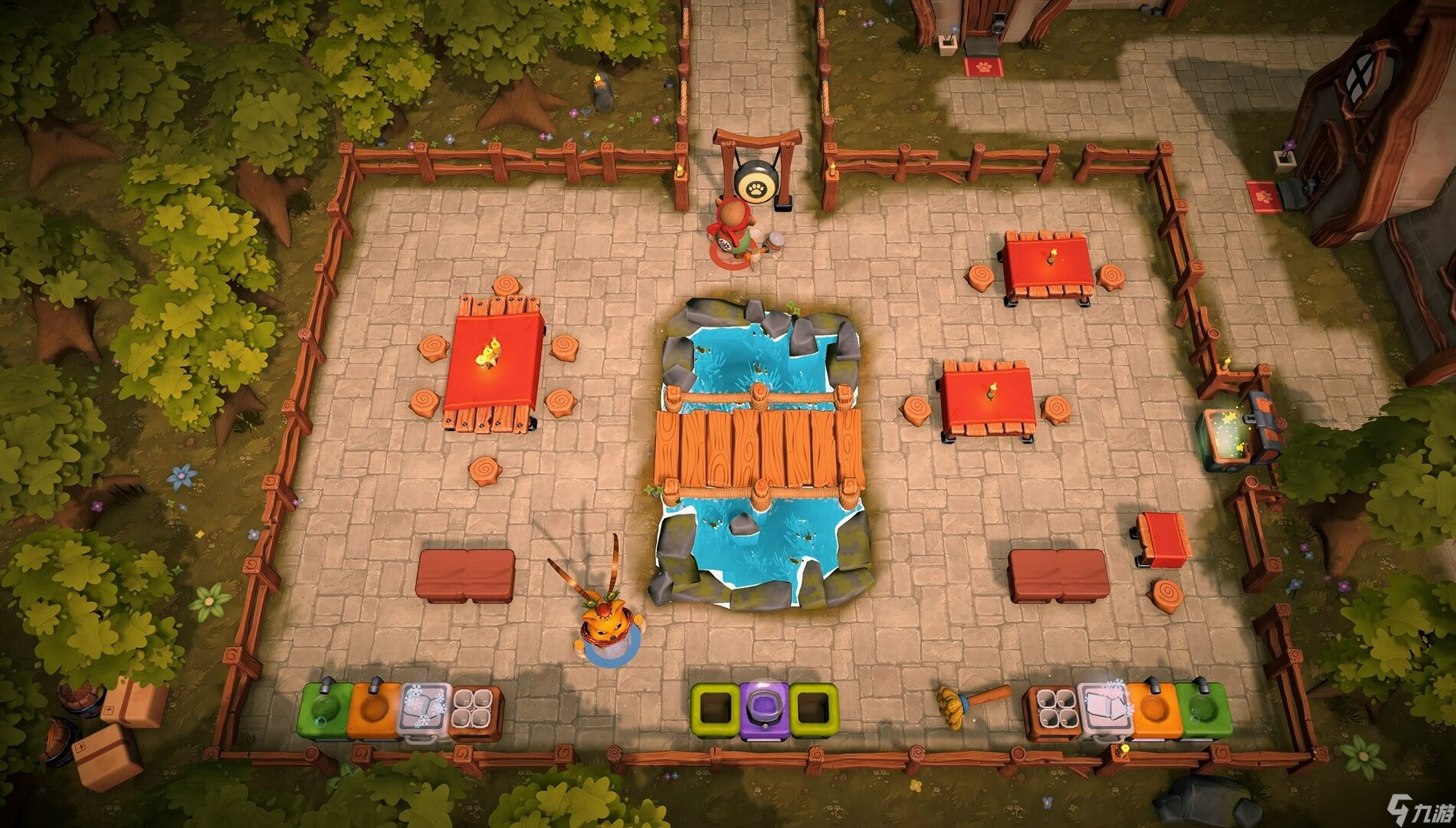 《Party Club》今日登陆Xbox，助你保持理智的游戏指南