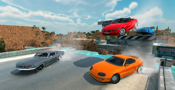 长路二号竞速俱乐部 1