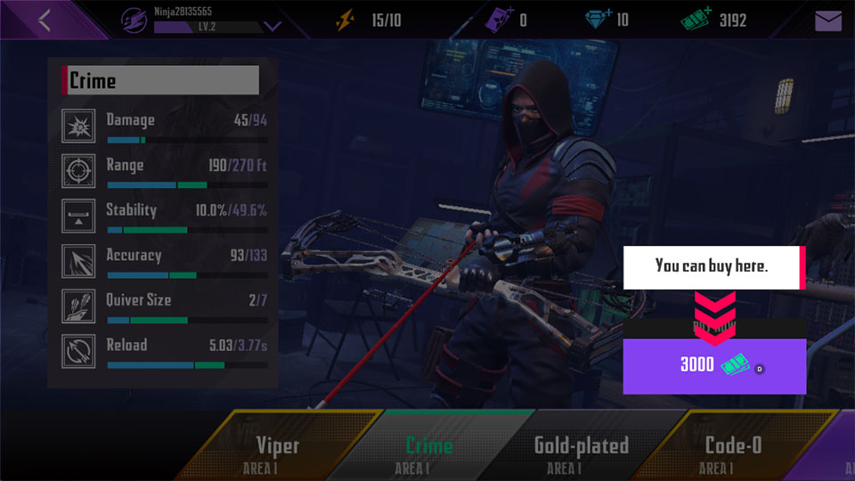 忍者信条2中文版