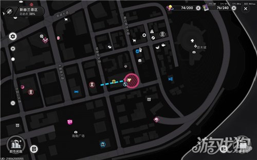 异环副本BOSS位置攻略-28