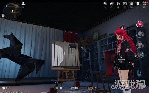 异环异象委托这不是一幅画怎么完成-5