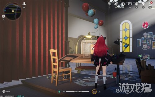 异环异象委托这不是一幅画怎么完成-6