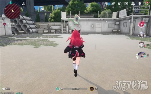 异环异象委托换个角度怎么完成-2