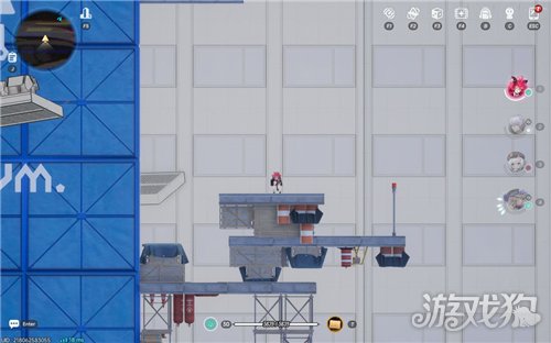 异环异象委托换个角度怎么完成-12