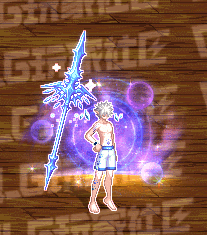 DNF无垢之净化誓约太初特效展示