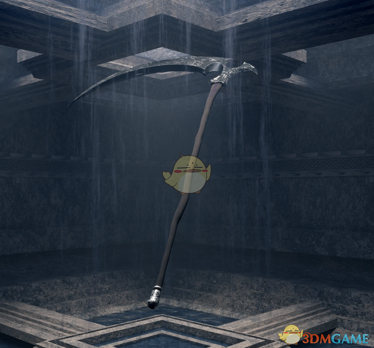 《博德之门3》拉库纳之镰MOD