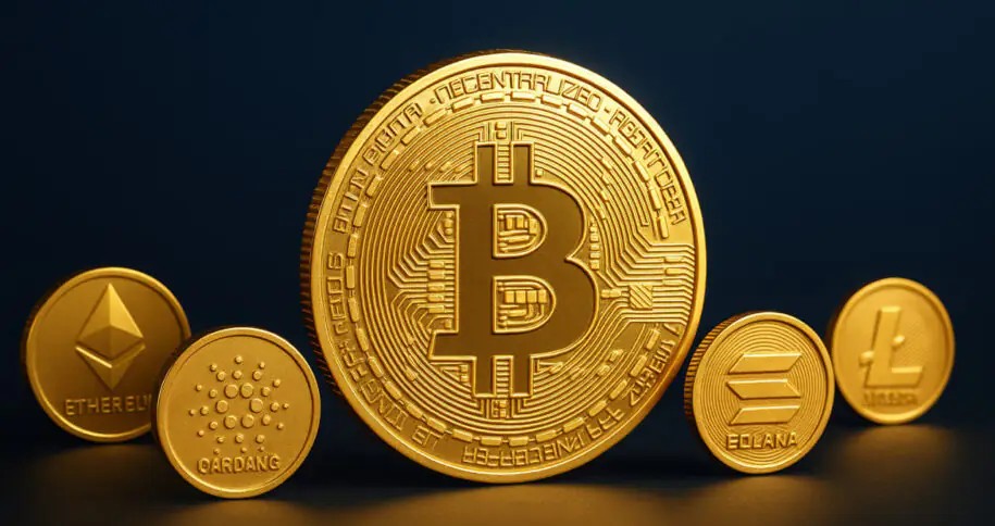 币圈交易所之间相互怎么转币？币圈链上转币入门教程