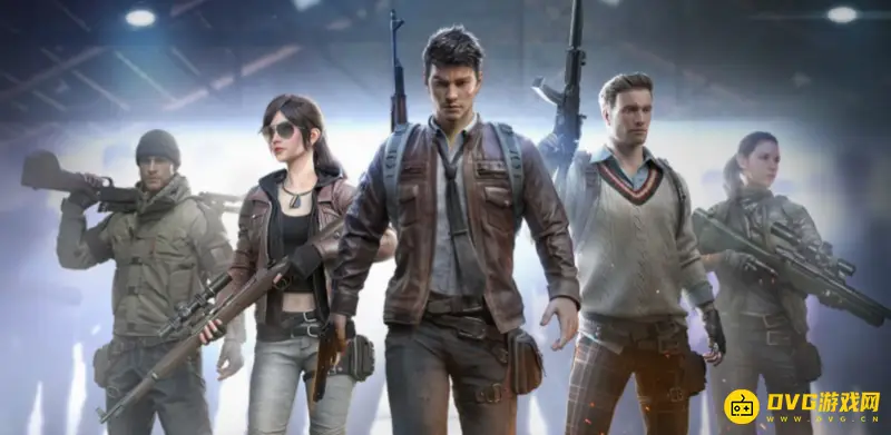 《和平精英》装备选择指南