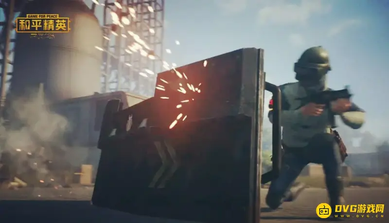 《和平精英》抽枪皮肤保底价格解析