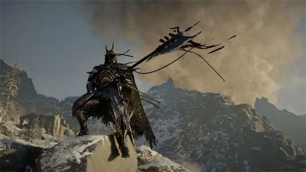 红色沙漠王之誓怎么获取