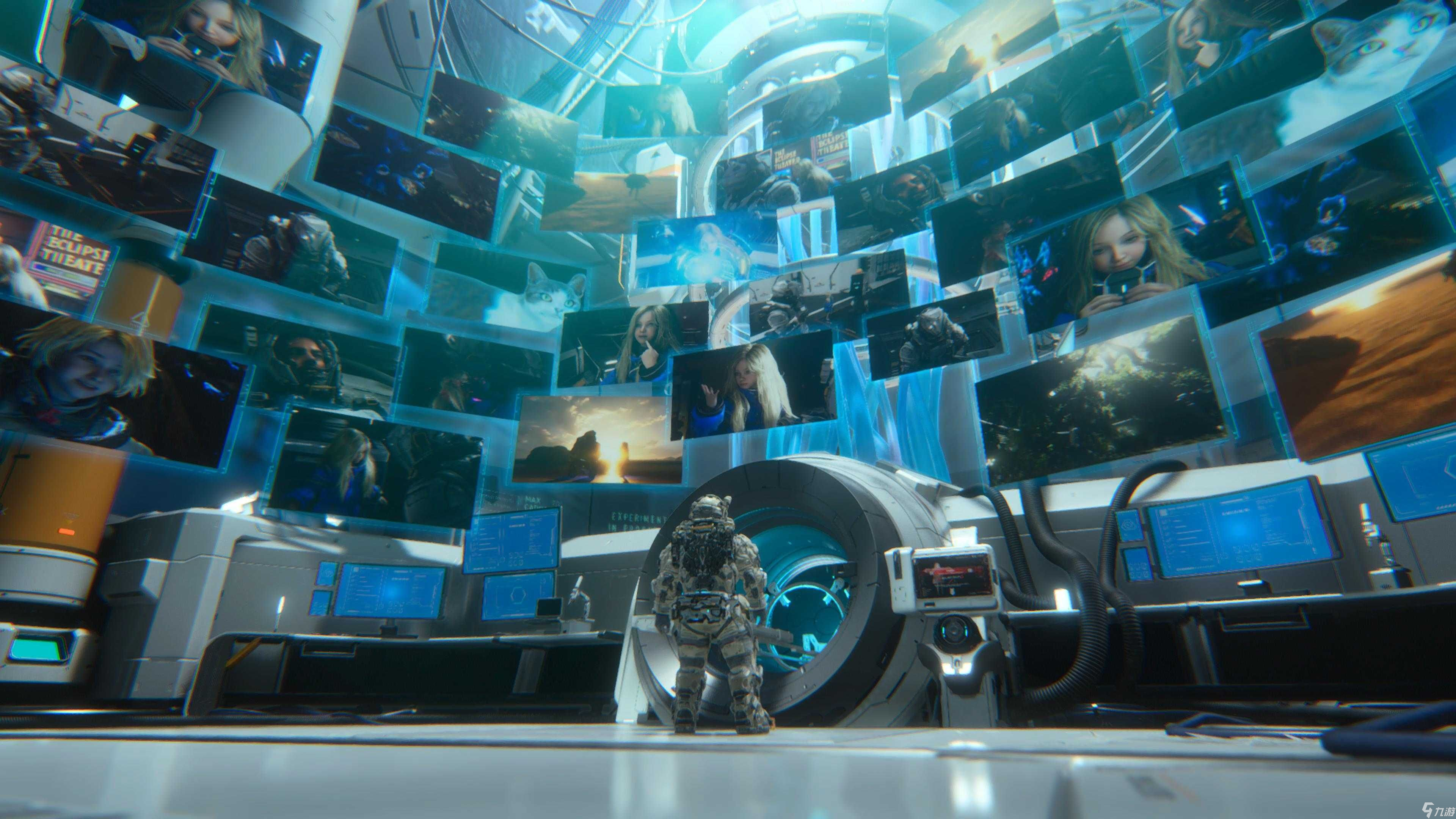 《Pragmata》主演分享“世界第一舅舅”的经历如何助他塑造Hugh这一角色