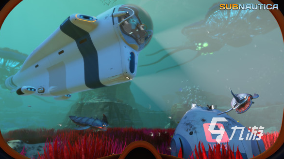 经典的深海迷航游戏汇总 有趣的深海迷航游戏分享2026