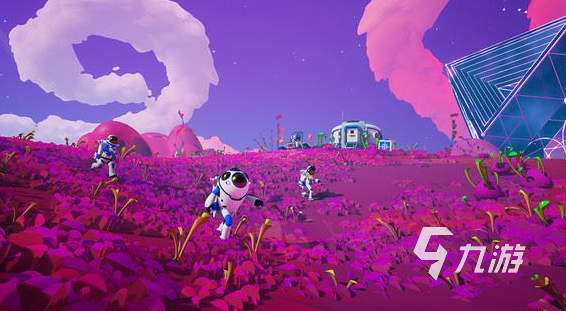 在太空建造生存基地的游戏叫什么 在太空建造生存基地的游戏大全2026