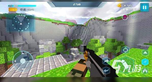 好玩的猎杀游戏下载 2026有趣的猎杀游戏推荐