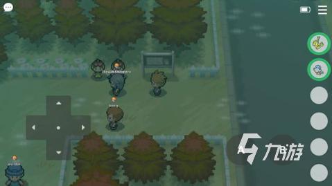 2026高人气的宝可梦像素手游推荐 热门的宝可梦像素手游盘点