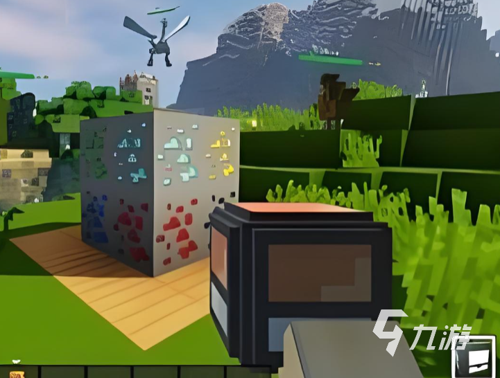 2026高人气的宝可梦像素手游推荐 热门的宝可梦像素手游盘点