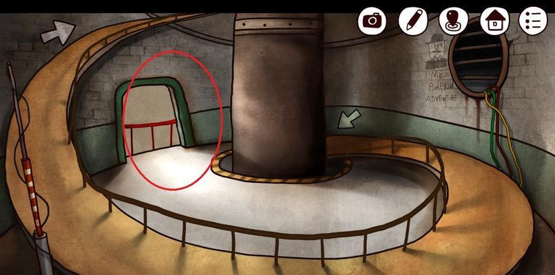 迷失岛技能升级攻略（成为迷失岛的顶尖玩家，掌握技能升级的秘诀）-第1张图片-