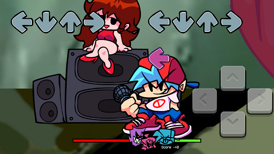 周五夜放克老八模组下载