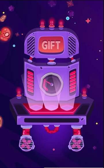 反应时间冒险 1