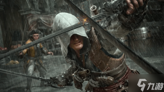 《黑旗RE》还不够！育碧急需重置更多《刺客信条》