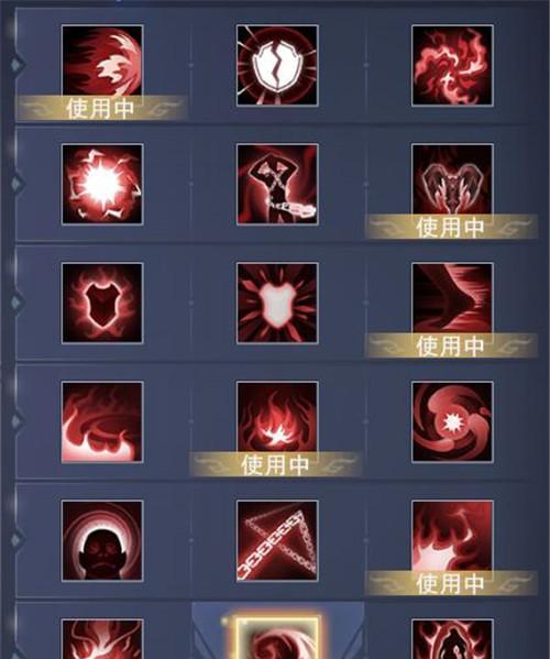 不朽巫师技能搭配推荐攻略（探索最强不朽巫师技能组合，助你成为顶级法师）-第3张图片-