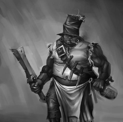 胖子厨师技能加点攻略（揭秘厨师技能加点窍门，让你成为顶级胖子厨师）-第1张图片-