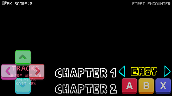 黑色星期五之夜薛集模组下载