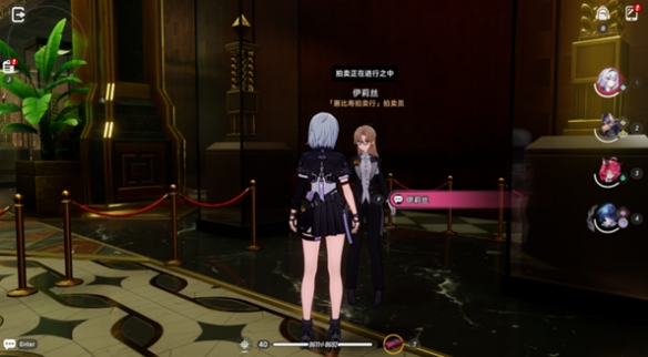 异环异象家具玛门怎么解锁