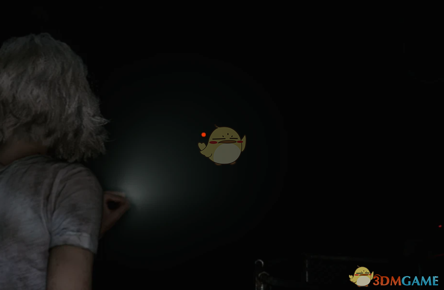 《生化危机9：安魂曲》更好的照明MOD