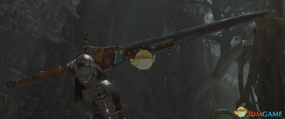 《怪物猎人：荒野》先锋之刃MOD