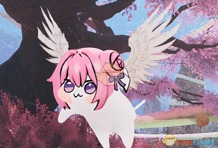 《怪物猎人：荒野》猎虫的胜利女神妮姬Doro外观MOD