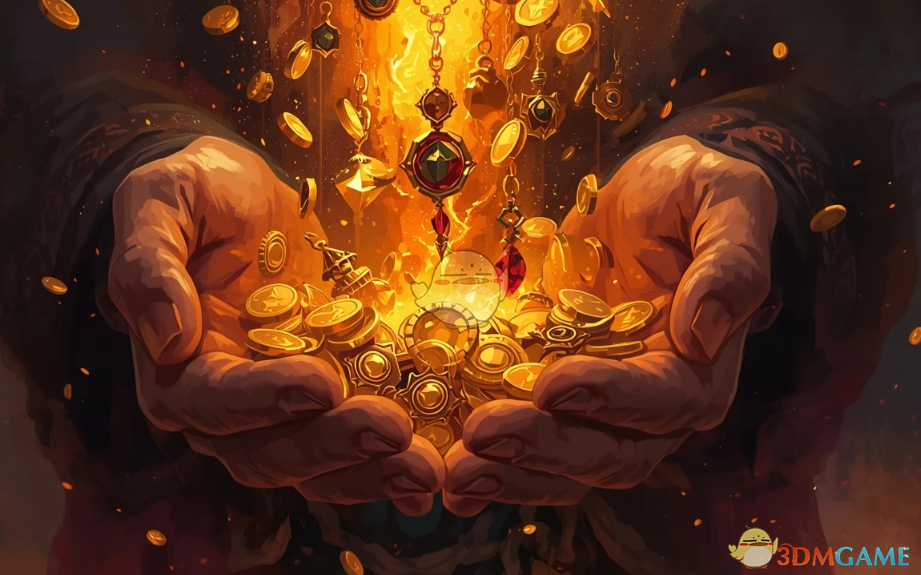 《杀戮尖塔2》更多的遗物奖励MOD