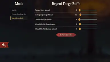 《杀戮尖塔2》摄政锻造爱好者MOD