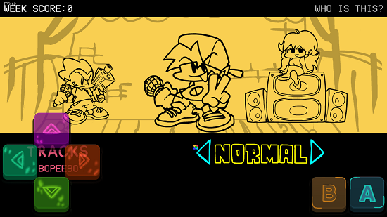 黑色星期五之夜白丝小红模组下载