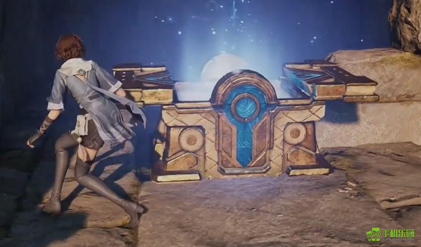 王者荣耀世界伏流窟怎么探索