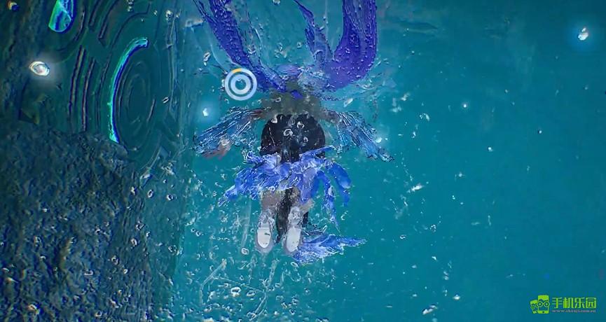 王者荣耀世界伏流窟怎么探索