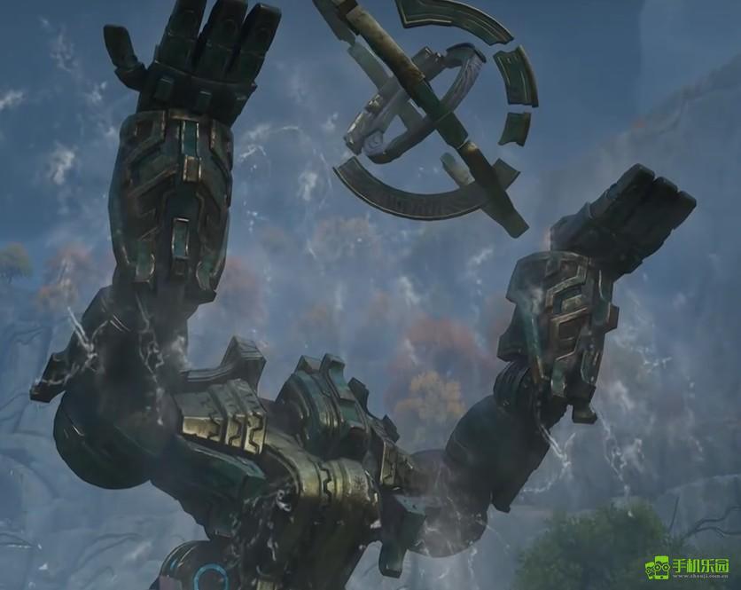 王者荣耀世界伏流窟怎么探索