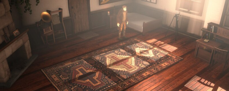 《最后的天空》放松倾听成就指南