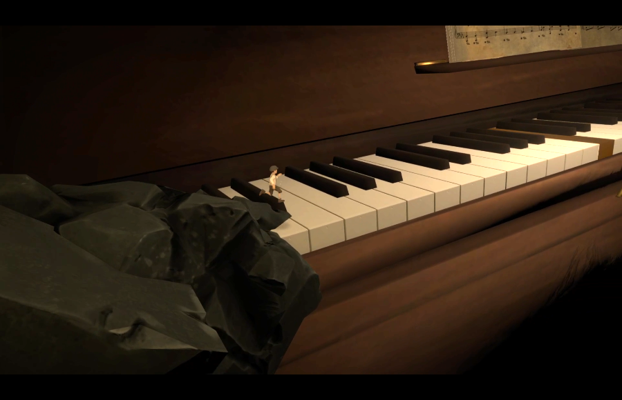 《最后的天空》完美钢琴家成就指南