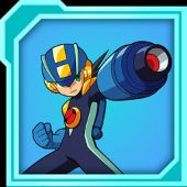 《洛克人EXE合集》战斗芯片的真价值成就指南