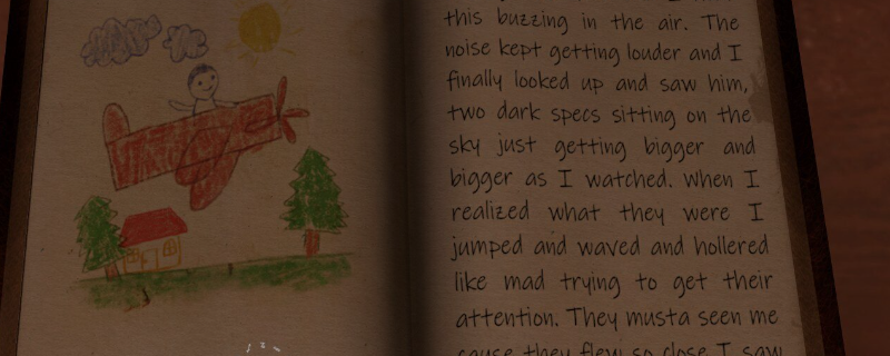 《最后的天空》脚踏实地成就指南